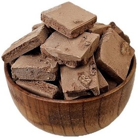 تصویر بستنی خشک کیت کت 