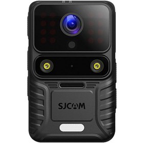 تصویر دوربین اکشن ورزشی اس جی کم Sjcam Body Camera A50 