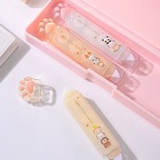 تصویر غلط گیر نواری و چسب نواری دو طرفه TWINGO طرح PAPA 