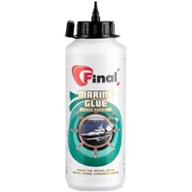 تصویر چسب چوب مارین فاینال 