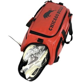 تصویر ساک ورزشی شیکاگو 