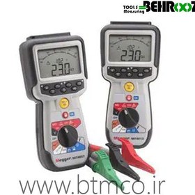 تصویر MIT480 mk2 series insulation and continuity testers 