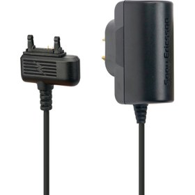 تصویر شارژر سرجعبه Sony Ericsson K750 شرینک SonyEricsson K750 Travel Adaptor