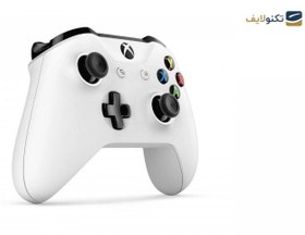 تصویر XBOX ONE S 1TB | تک دسته | استوک 