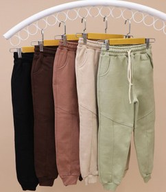 تصویر شلوار دورس داخل کرک NZDE 