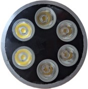 تصویر چراغ استخری و دفنی #چراغ دفنی