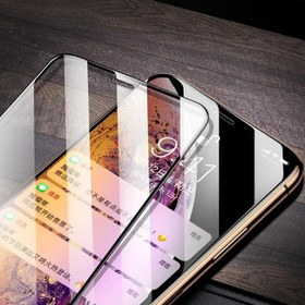 تصویر گلس فول D+ آیفون D+ Transparent Glass Apple iPhone 11 