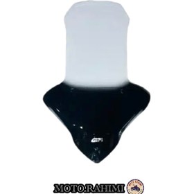 تصویر طلق بلند GP ADV 