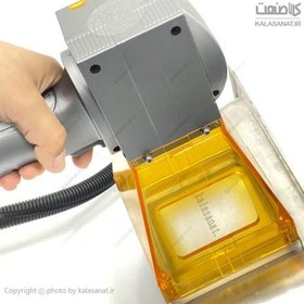 تصویر جت پرینتر لیزری دستی فایبر LD30i 