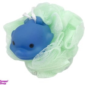 تصویر لیف حمام مدل دلفین 