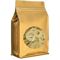 تصویر سیب خشک ۲۵۰ گرم 