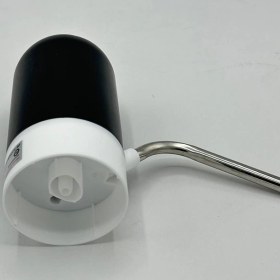 تصویر پمپ آب شارژی 