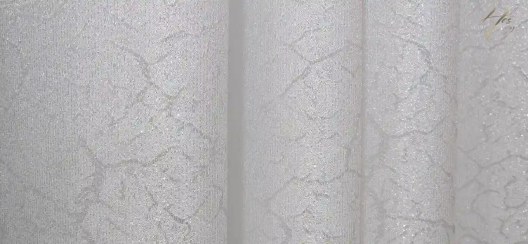 تصویر پرده ساتن سیم دوزی کد 102-1016 