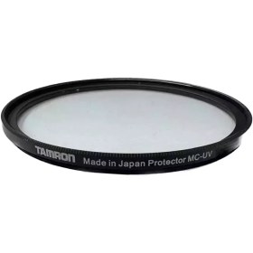 تصویر فیلتر لنز یو وی 77 میلیمتر تامرون Tamron MC-UV 77mm Filter 