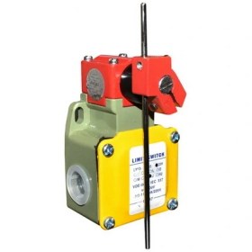 تصویر میکروسوئیچ مدل LXK3-20H\J آندلی 