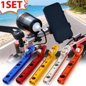 تصویر میله رنتال نیمه yamamax 