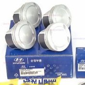 تصویر پیستون النترا 1800 سی سی 