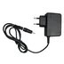 تصویر آداپتور مودم دی لینک 12 ولت 1 آمپر فیش ریز Power Adaptor 12V, 1A