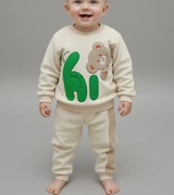 تصویر ست حوله ای نرمالو - 4 