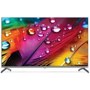 تصویر تلویزیون کیو ال ای دی آیوا مدل ZQ-C3H سایز 65 اینچ aiwa QLED TV model ZQ-C3H size 65 inches