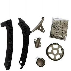 تصویر کیت تایم جیلی اکسلنت GC6 و الیت 