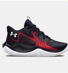 تصویر Jet '23 کفش بسکتبال آندر آرمور Under Armour 