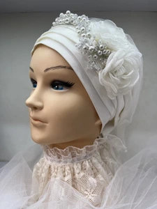 تصویر فروشگاه حجاب حورا