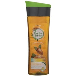 تصویر شامپو کراتینه مغذی مو آردن سری هرباسنس حجم 300 میلی لیتر 