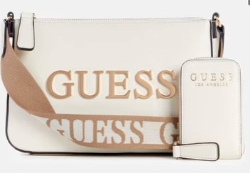 تصویر کیف زنانه برند گس GUESS 