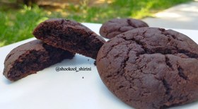 تصویر کوکی کرینکل نیویورکی ۴۰ گرم 