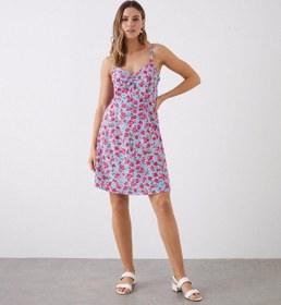 تصویر پیراهن راحتی زنانه دوروتی اورجینال اسمارا 