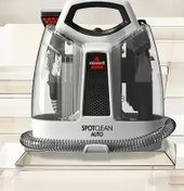 تصویر فرش شوی بیسل مدل 4720Z 