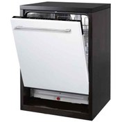 تصویر ماشین ظرفشویی توکار سامسونگ مدل D170 Samsung D170