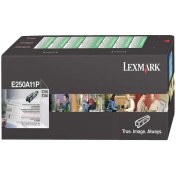 تصویر کارتریج لکسمارک Lexmark E250 