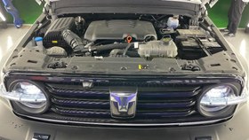 تصویر تانک 300 مدل 2025 ا توربو 2000 توربو 2000