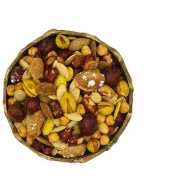 تصویر آجیل شور 