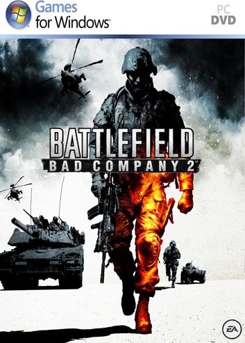 خرید و قیمت خرید بازی Battlefield Bad Company 2 برای PC | ترب