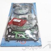 تصویر پک کامل واشر سرسیلندر پراید ضخامت ۲ میلیمتر 