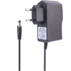 تصویر آداپتور مودم ایکس پی مدل XP-PS198 ظرفیت ۱۲ ولت ۱ آمپر 