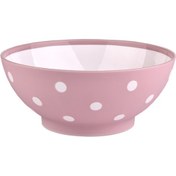 تصویر کاسه هوبی لایف مدل 2283 Spotty Bowl 