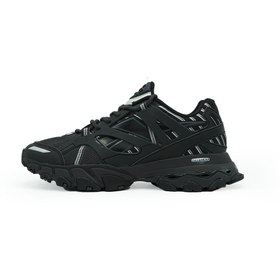 dmx trail shadow black