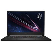 تصویر لپ تاپ گیمینگ ام اس آی GS66 Stealth ظرفیت ۳۲ گیگابایت رم با پردازنده Core i7 و گرافیک RTX 3070 