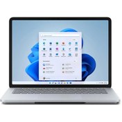تصویر لپ تاپ مایکروسافت Surface Laptop Studio ظرفیت ۲۵۶ گیگابایت با ۱۶ گیگابایت رم و صفحه لمسی ۱۴ اینچ 