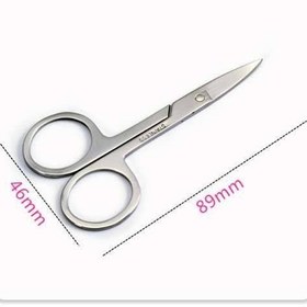 تصویر قیچی فلزی کوچک 505196 