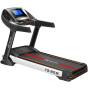 تصویر تردمیل خانگی تایگر اسپرت مدل TS-80S 