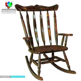 تصویر صندلی راک کد 008 