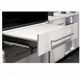 تصویر میز کشویی ریل باتم مانت فانتونی H080 