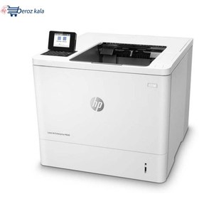 تصویر پرینتر تک کاره لیزری اچ پی مدل M608n HP M608n Laser Printer