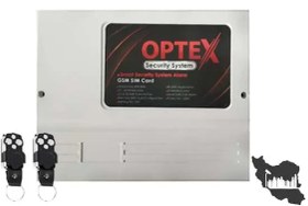 تصویر دزدگیر سیم کارتی اپتکس OPTEX-S310 