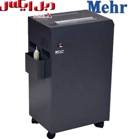 تصویر کاغذخردکن مهر Mehr MM-510C 